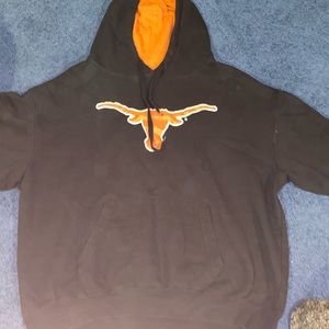 University of Texas Sweatshirt